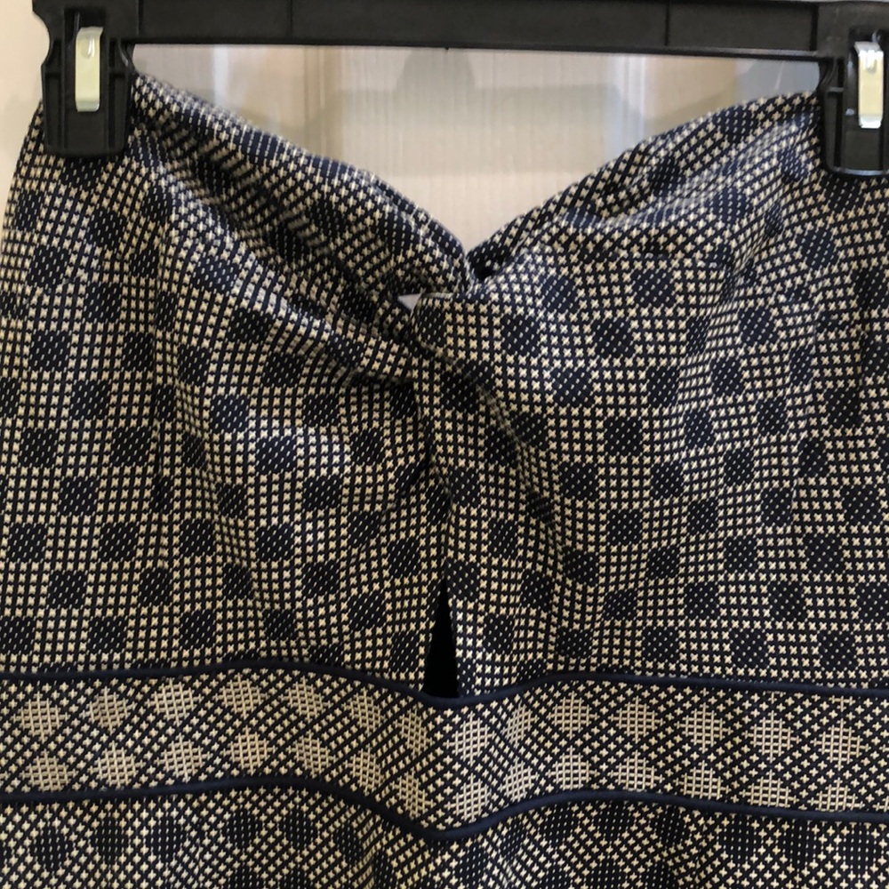 Anthropologie Remy cutout jumpsuit - Picture 3 of 8